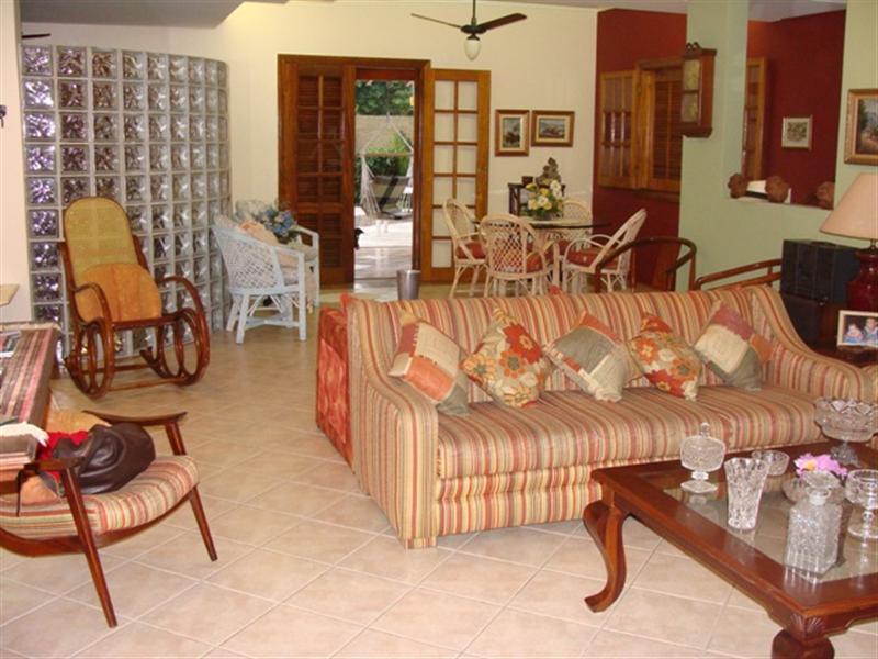 Casa 4 suítes, piscina, lazer, Enseada em Jardim Virgínia, Guarujá — foto 17