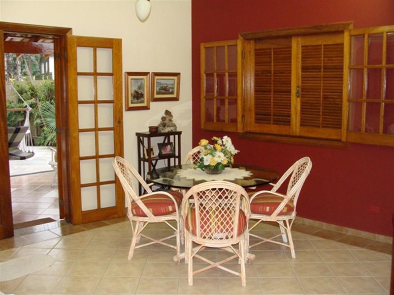 Casa 4 suítes, piscina, lazer, Enseada em Jardim Virgínia, Guarujá — foto 18