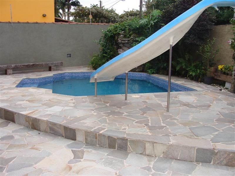 Casa 4 suítes, piscina, lazer, Enseada em Jardim Virgínia, Guarujá — foto 19