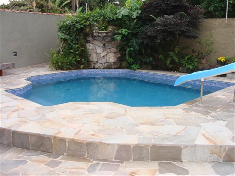 Casa 4 suítes, piscina, lazer, Enseada em Jardim Virgínia, Guarujá — foto 20