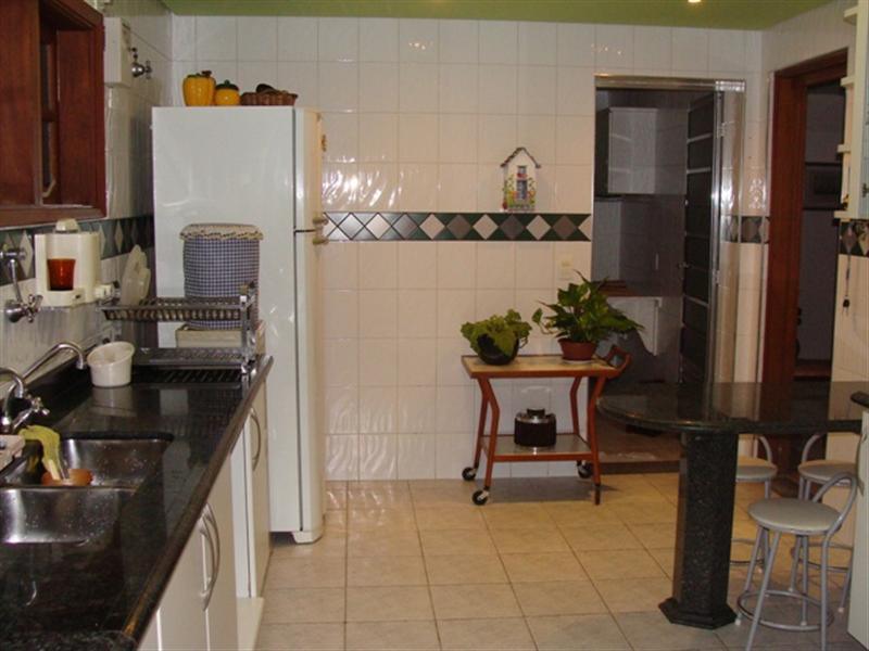 Casa 4 suítes, piscina, lazer, Enseada em Jardim Virgínia, Guarujá — foto 21