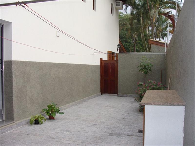 Casa 4 suítes, piscina, lazer, Enseada em Jardim Virgínia, Guarujá — foto 23