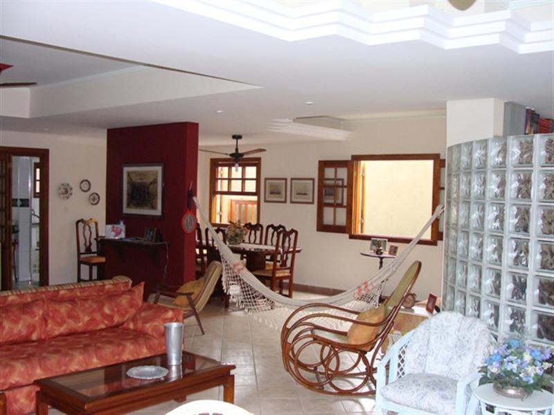 Casa 4 suítes, piscina, lazer, Enseada em Jardim Virgínia, Guarujá — foto 24
