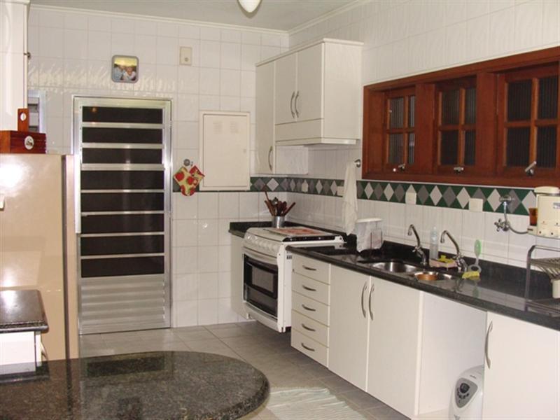Casa 4 suítes, piscina, lazer, Enseada em Jardim Virgínia, Guarujá — foto 29