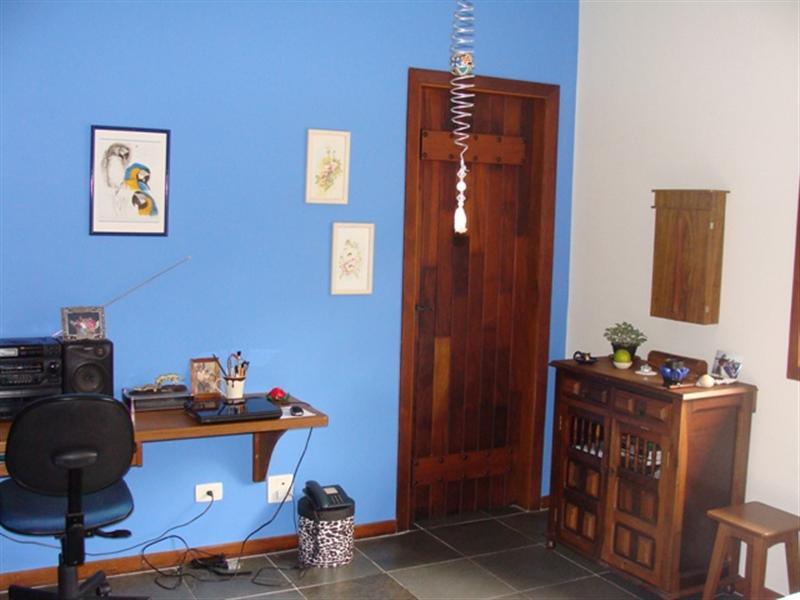 Casa 4 suítes, piscina, lazer, Enseada em Jardim Virgínia, Guarujá — foto 30