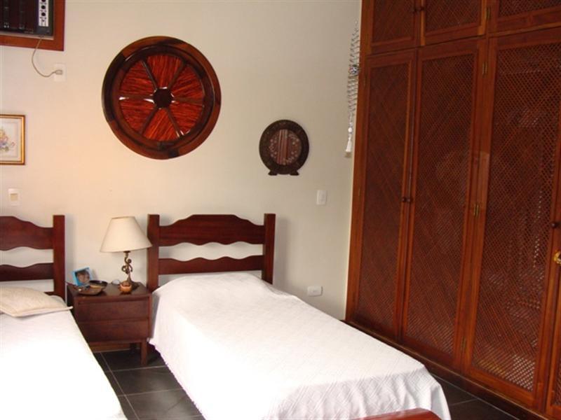 Casa 4 suítes, piscina, lazer, Enseada em Jardim Virgínia, Guarujá — foto 32