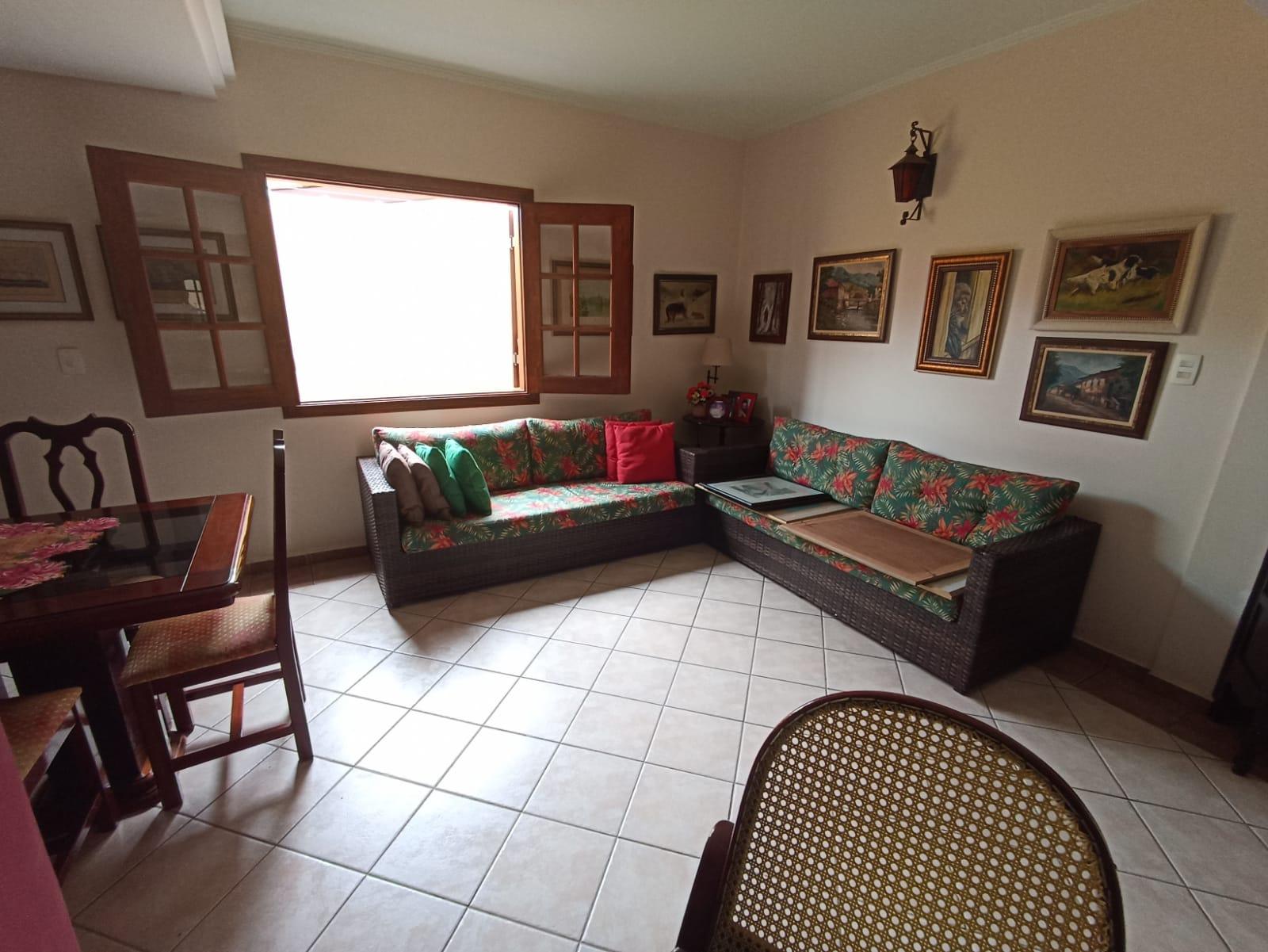 Casa 4 suítes, piscina, lazer, Enseada em Jardim Virgínia, Guarujá — foto 3