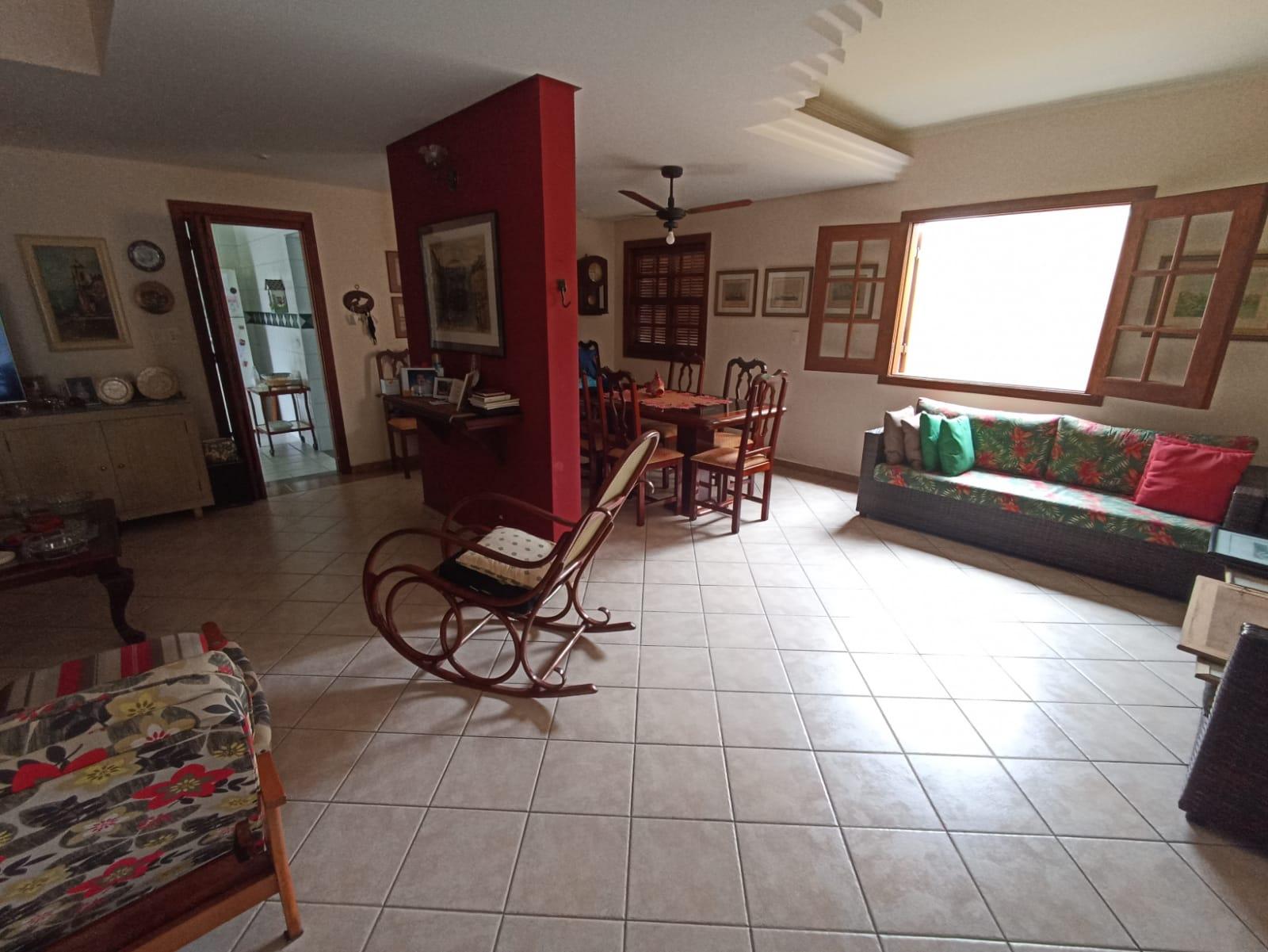 Casa 4 suítes, piscina, lazer, Enseada em Jardim Virgínia, Guarujá — foto 5