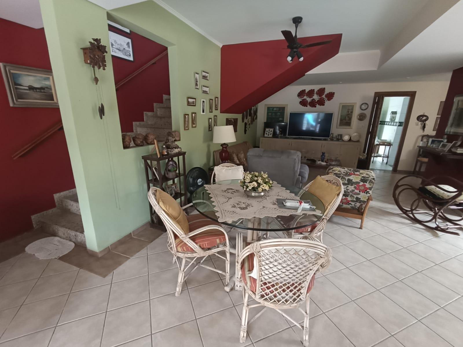 Casa 4 suítes, piscina, lazer, Enseada em Jardim Virgínia, Guarujá — foto 6