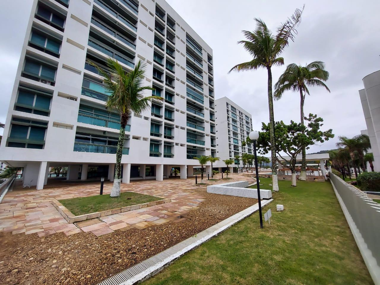 Apto reformado, 4 quartos, vista mar, 2 vagas, Enseada em Mar e Céu, Guarujá — foto 35