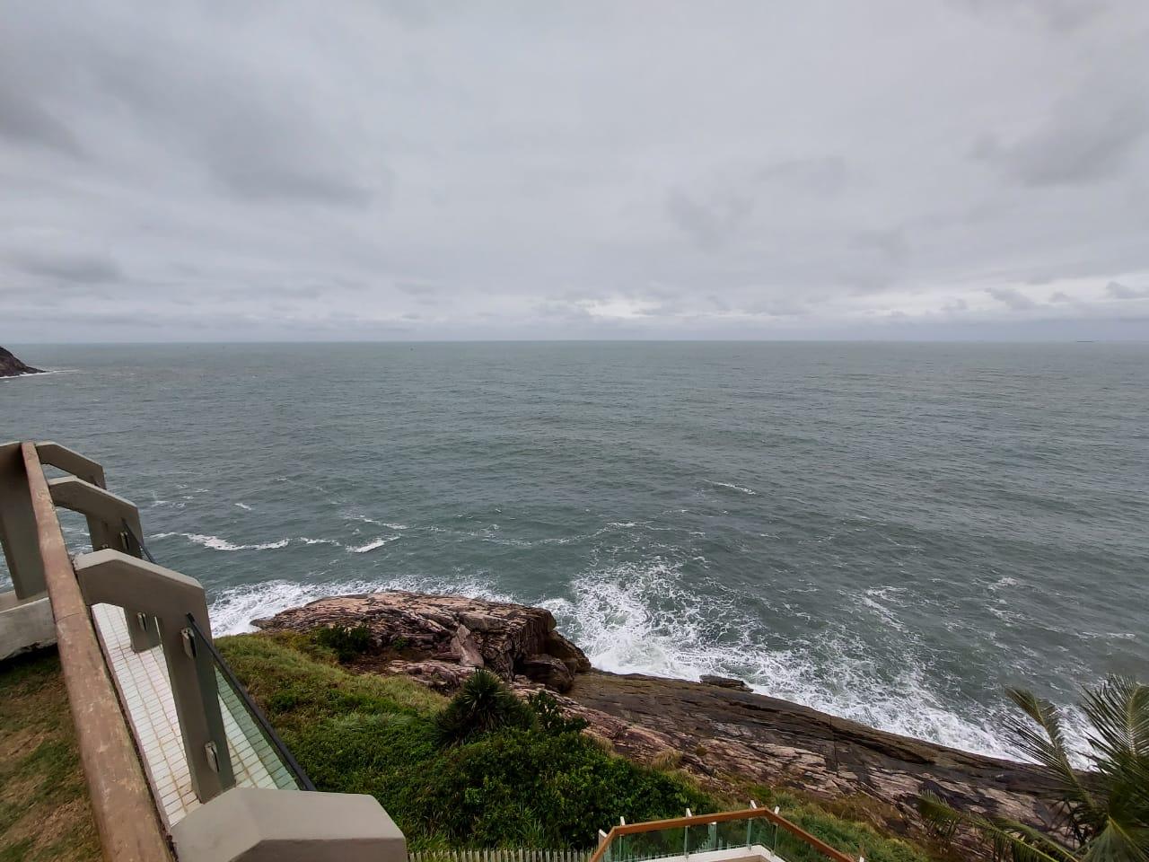 Apto reformado, 4 quartos, vista mar, 2 vagas, Enseada em Mar e Céu, Guarujá — foto 37