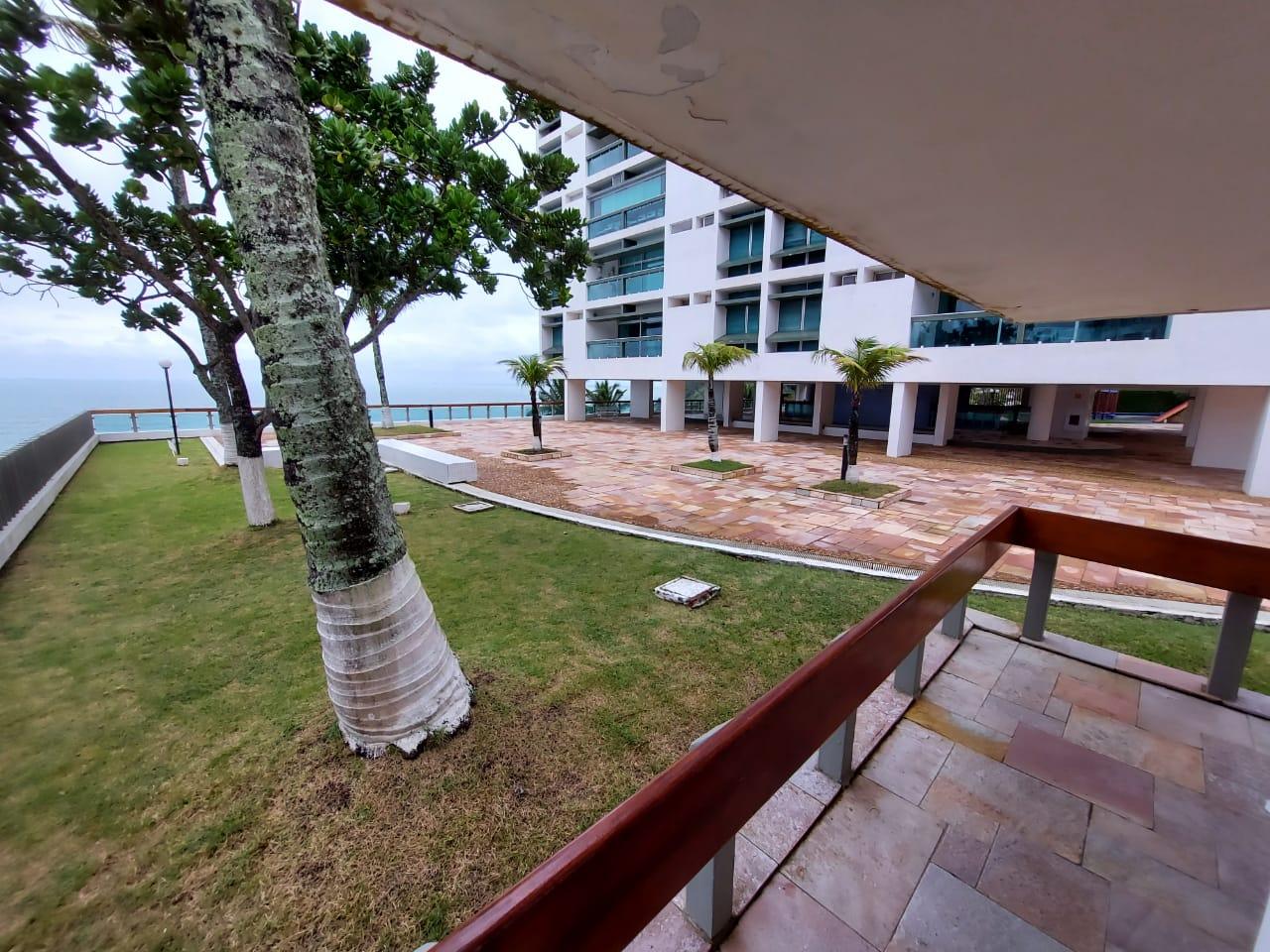 Apto reformado, 4 quartos, vista mar, 2 vagas, Enseada em Mar e Céu, Guarujá — foto 39
