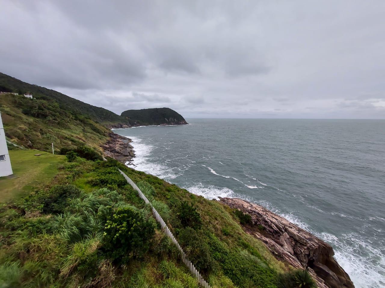 Apto reformado, 4 quartos, vista mar, 2 vagas, Enseada em Mar e Céu, Guarujá — foto 40