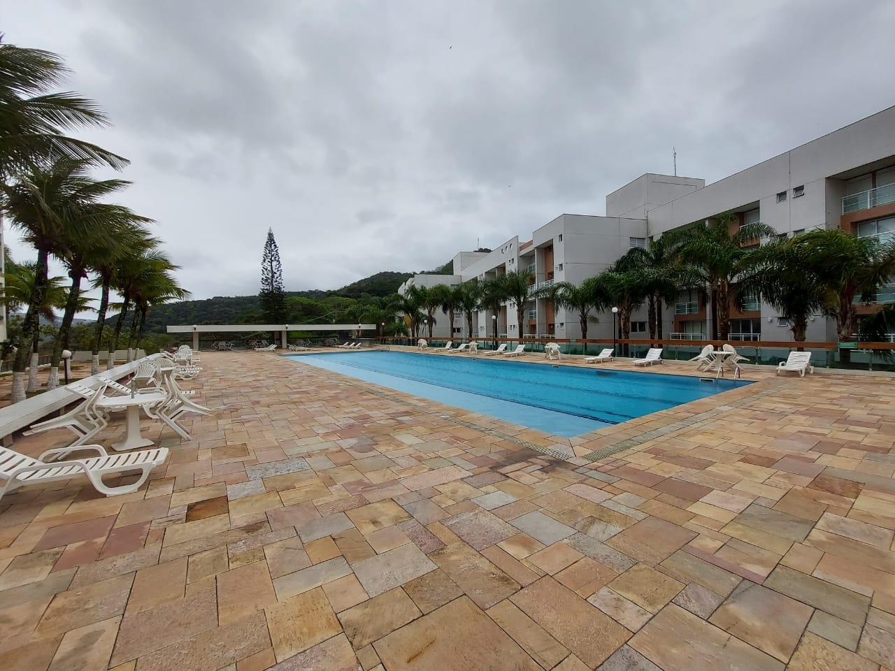 Apto reformado, 4 quartos, vista mar, 2 vagas, Enseada em Mar e Céu, Guarujá — foto 44