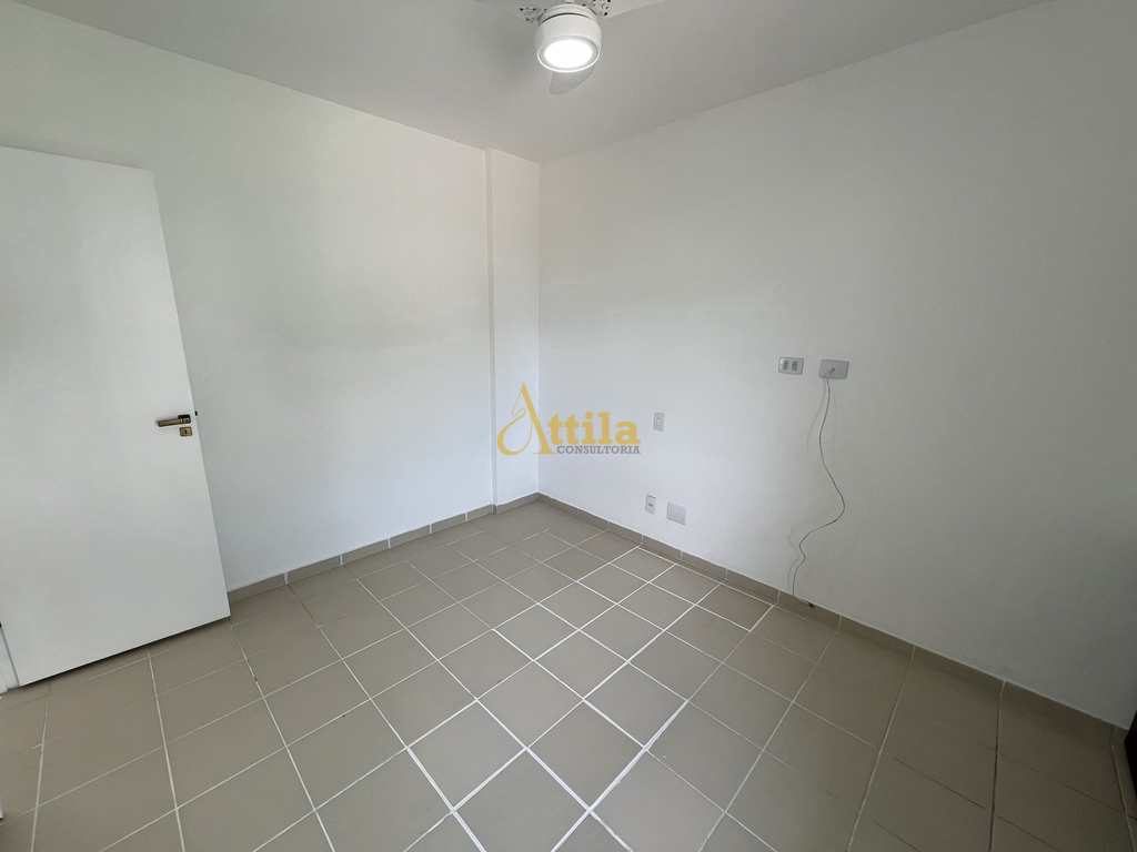 Apto reformado, 4 quartos, vista mar, 2 vagas, Enseada em Mar e Céu, Guarujá — foto 13