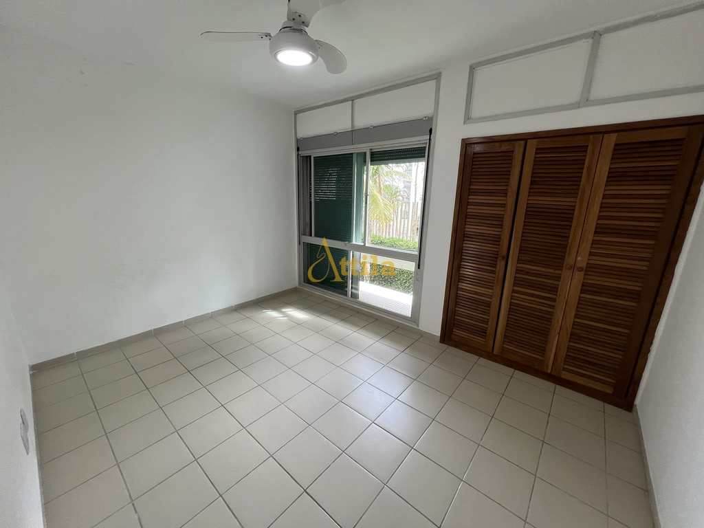 Apto reformado, 4 quartos, vista mar, 2 vagas, Enseada em Mar e Céu, Guarujá — foto 15