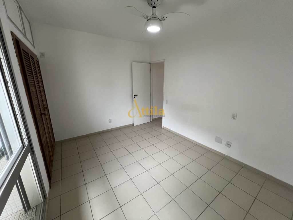 Apto reformado, 4 quartos, vista mar, 2 vagas, Enseada em Mar e Céu, Guarujá — foto 16