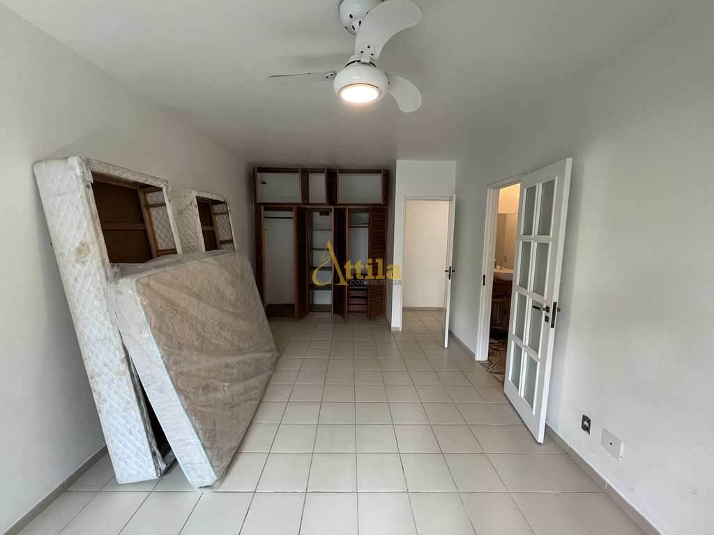 Apto reformado, 4 quartos, vista mar, 2 vagas, Enseada em Mar e Céu, Guarujá — foto 17