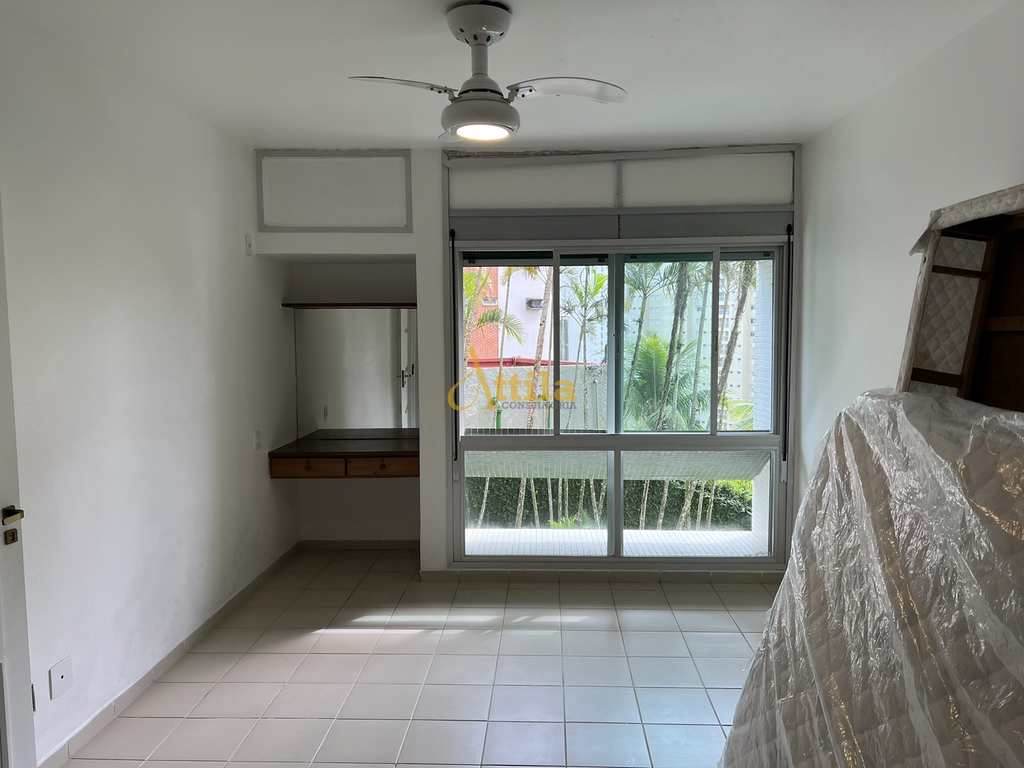 Apto reformado, 4 quartos, vista mar, 2 vagas, Enseada em Mar e Céu, Guarujá — foto 18
