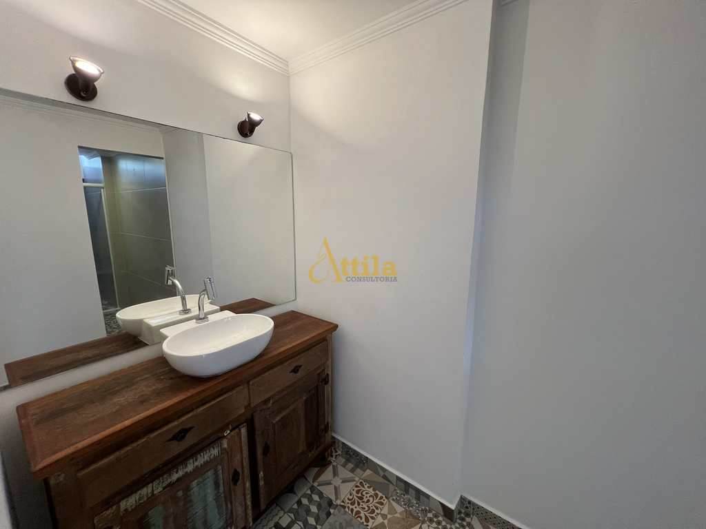Apto reformado, 4 quartos, vista mar, 2 vagas, Enseada em Mar e Céu, Guarujá — foto 19