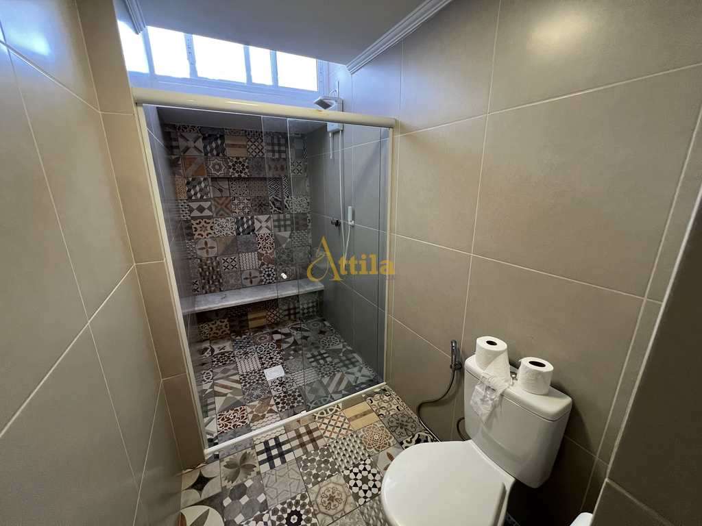 Apto reformado, 4 quartos, vista mar, 2 vagas, Enseada em Mar e Céu, Guarujá — foto 20
