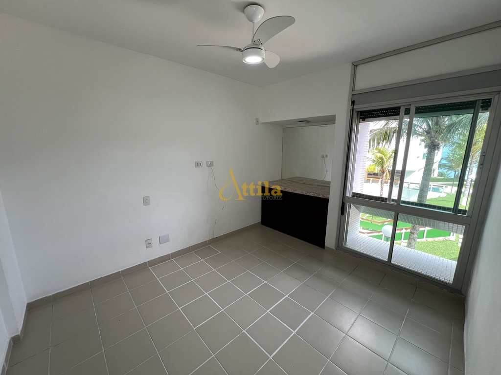 Apto reformado, 4 quartos, vista mar, 2 vagas, Enseada em Mar e Céu, Guarujá — foto 9