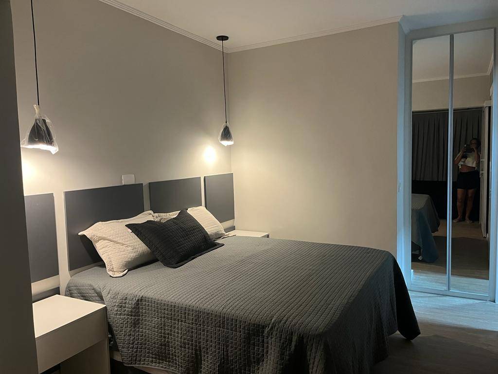 Cobertura Duplex 3 quartos, 2 vagas, Pitangueiras em Pitangueiras, Guarujá — foto 6