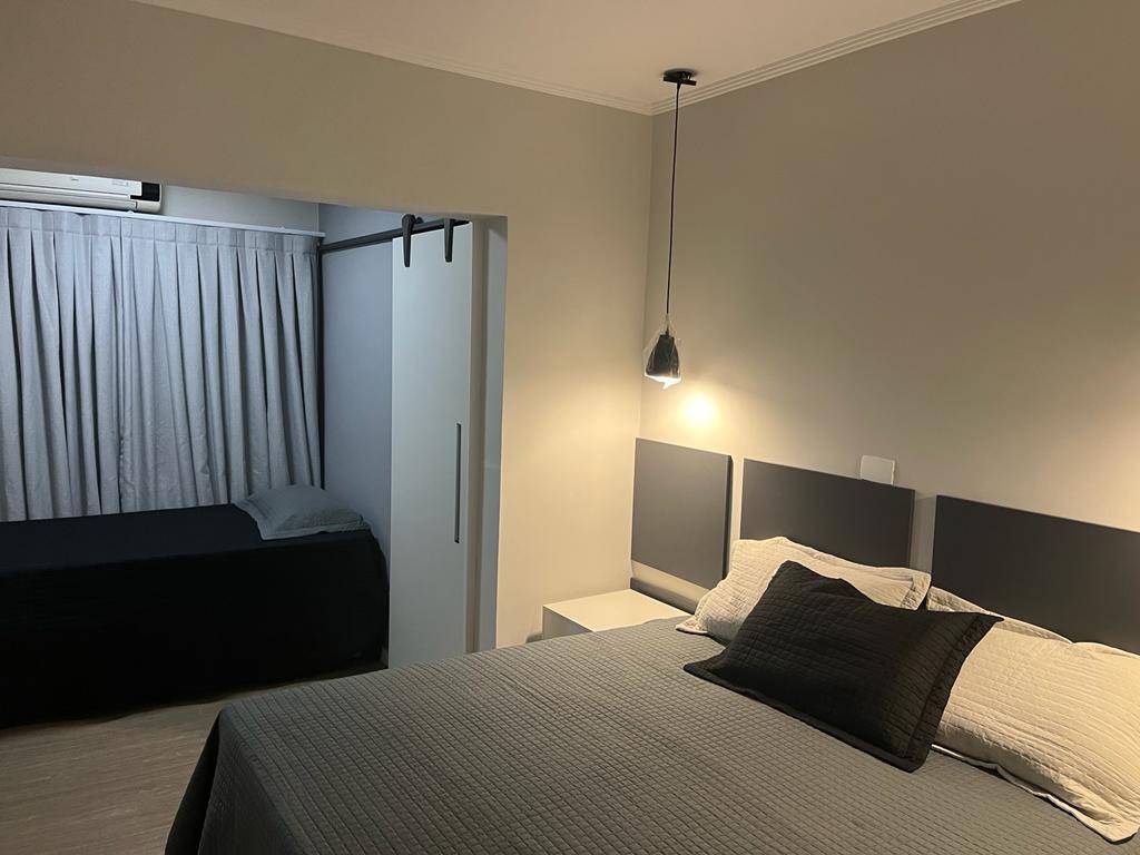 Cobertura Duplex 3 quartos, 2 vagas, Pitangueiras em Pitangueiras, Guarujá — foto 7