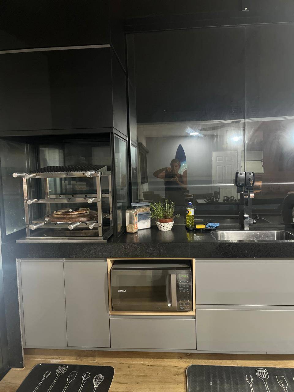 Cobertura Duplex 3 quartos, 2 vagas, Pitangueiras em Pitangueiras, Guarujá — foto 10
