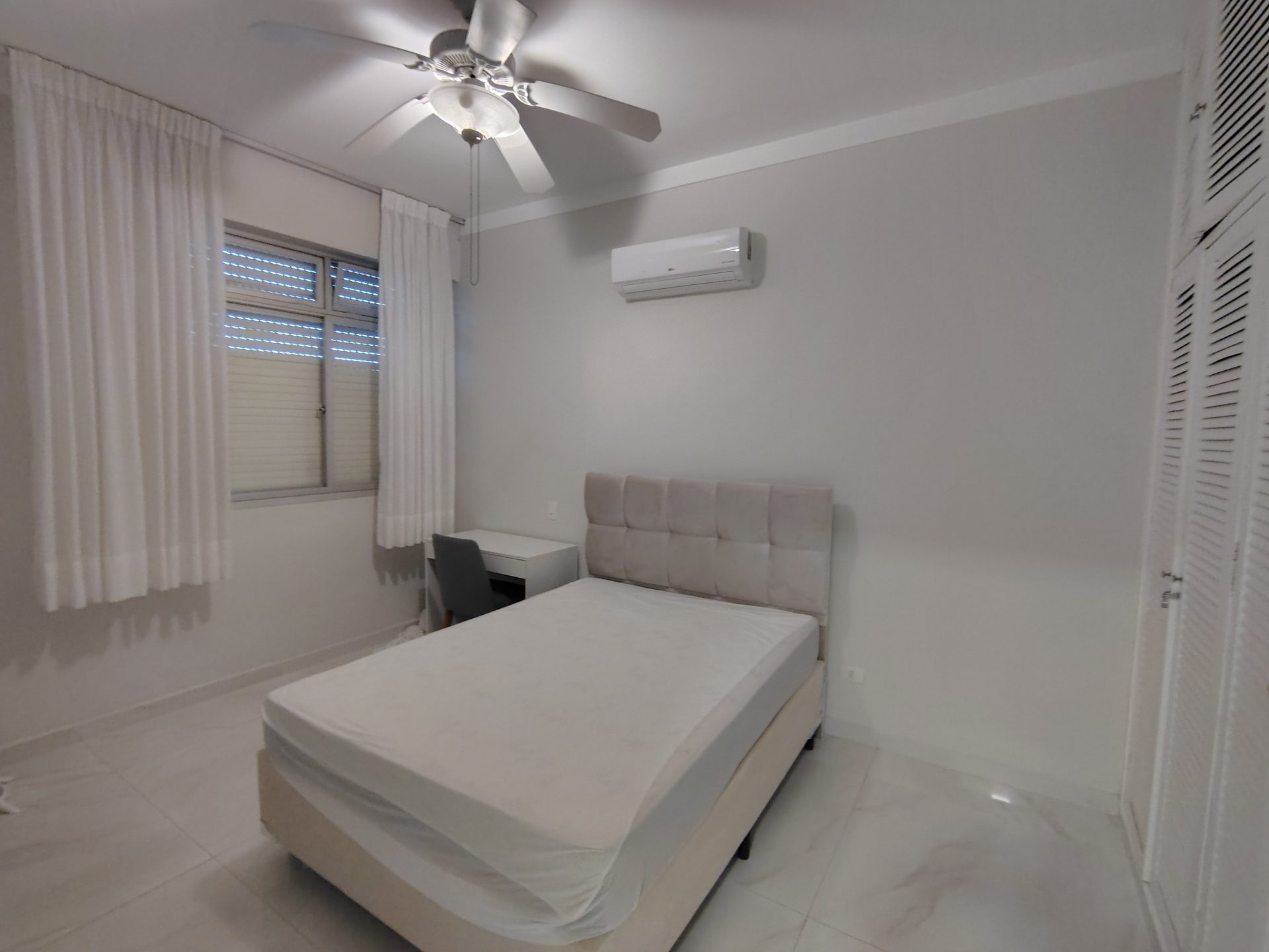 Apartamento com 3 quartos, Astúrias, Guarujá em Vila Luis Antônio, Guarujá — foto 12