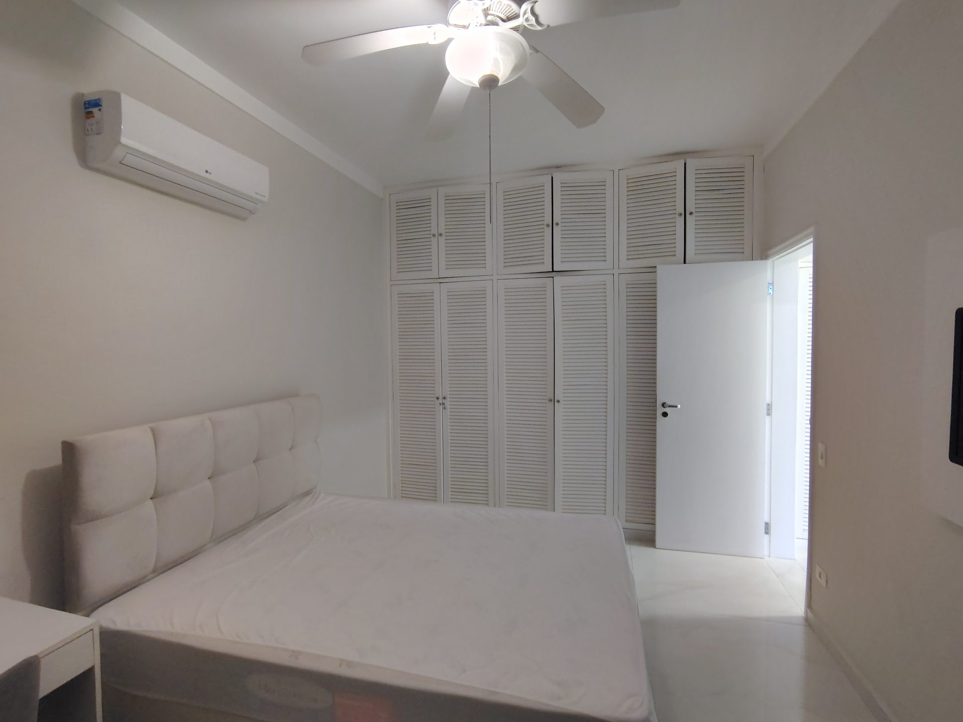 Apartamento com 3 quartos, Astúrias, Guarujá em Vila Luis Antônio, Guarujá — foto 13