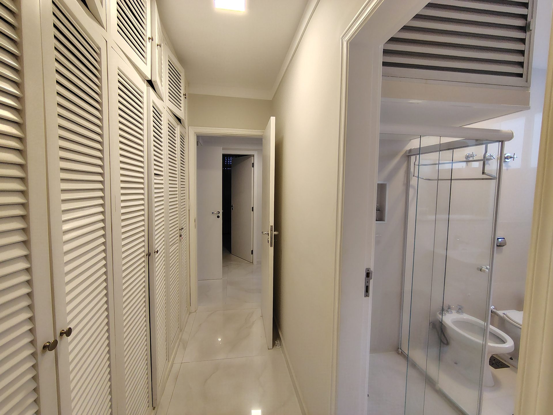 Apartamento com 3 quartos, Astúrias, Guarujá em Vila Luis Antônio, Guarujá — foto 14