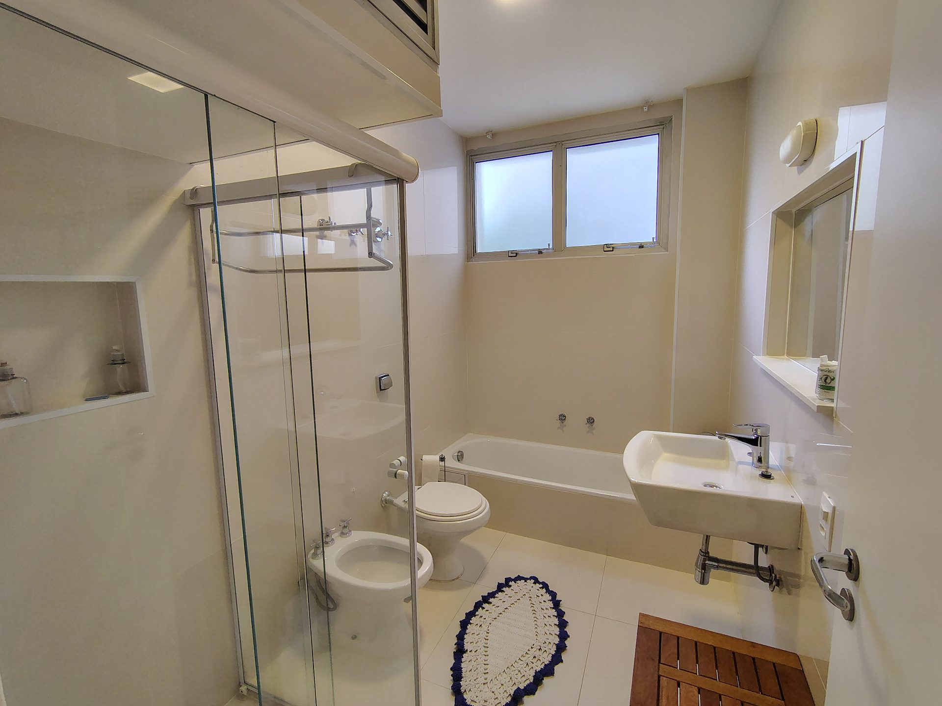 Apartamento com 3 quartos, Astúrias, Guarujá em Vila Luis Antônio, Guarujá — foto 15