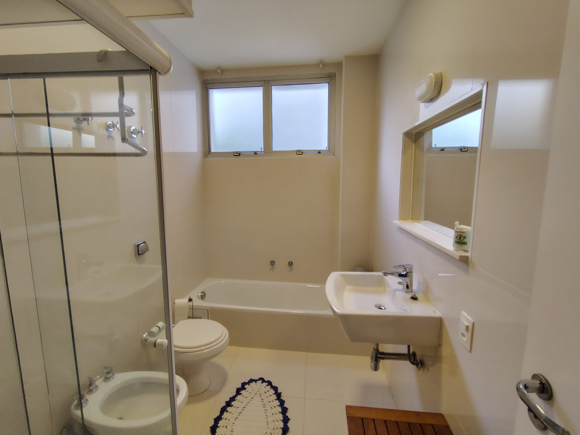 Apartamento com 3 quartos, Astúrias, Guarujá em Vila Luis Antônio, Guarujá — foto 16