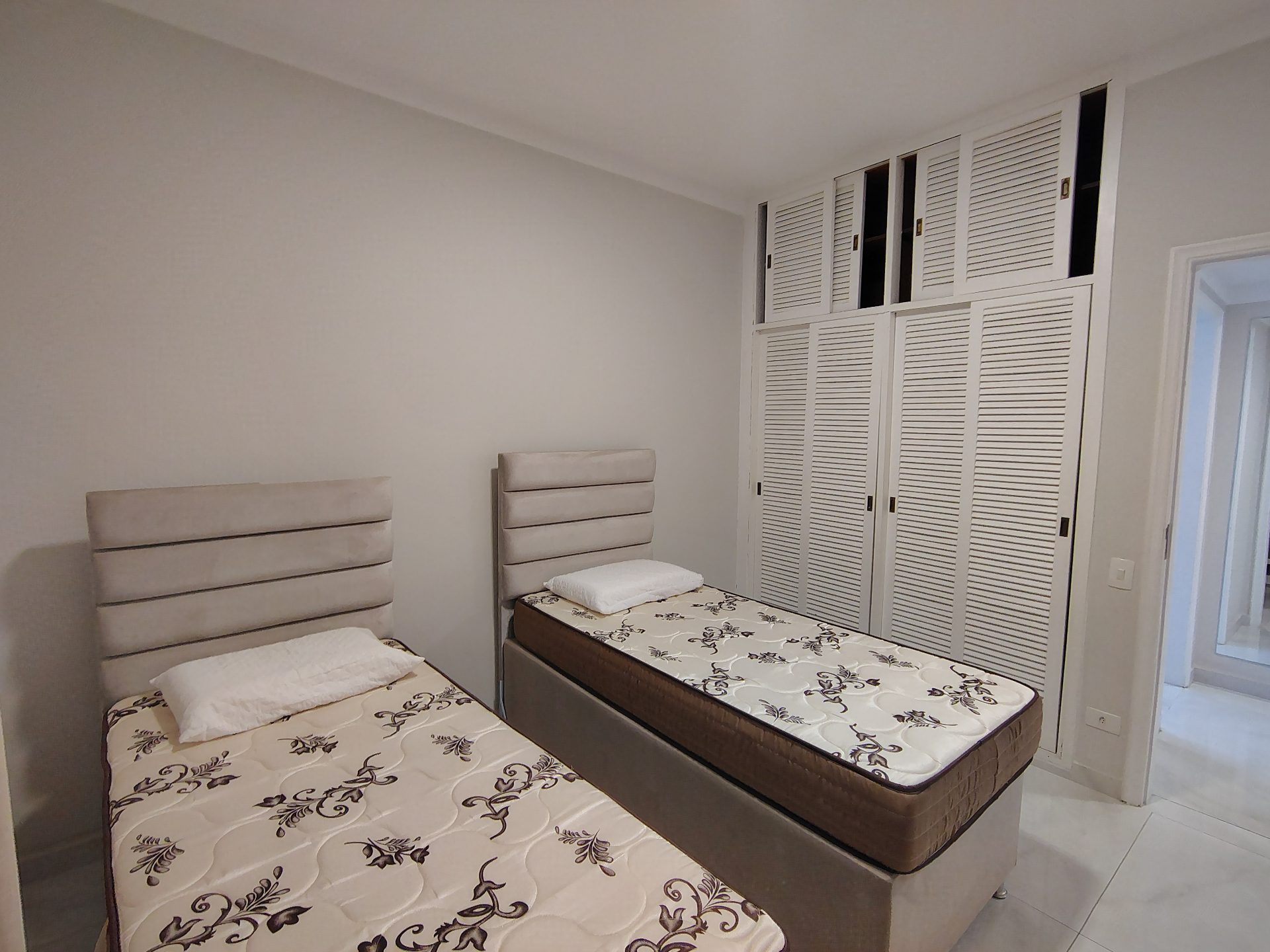 Apartamento com 3 quartos, Astúrias, Guarujá em Vila Luis Antônio, Guarujá — foto 18