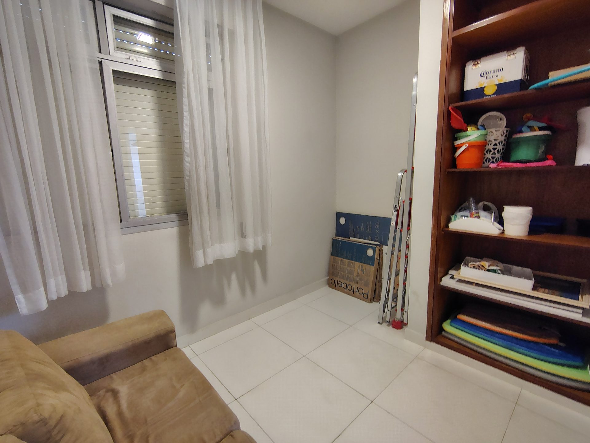 Apartamento com 3 quartos, Astúrias, Guarujá em Vila Luis Antônio, Guarujá — foto 24