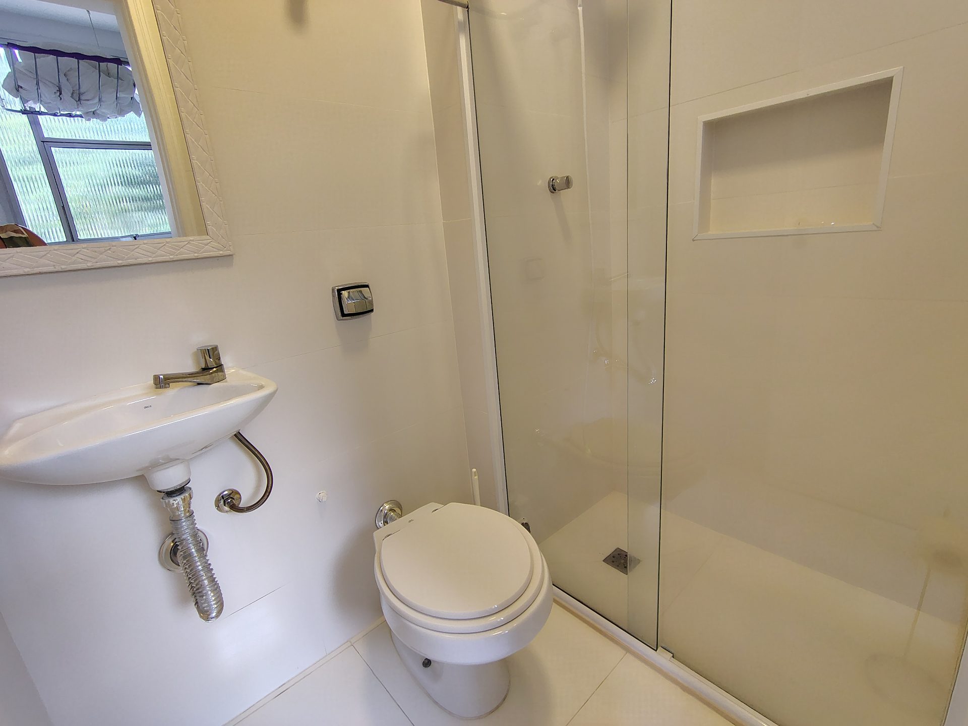 Apartamento com 3 quartos, Astúrias, Guarujá em Vila Luis Antônio, Guarujá — foto 25