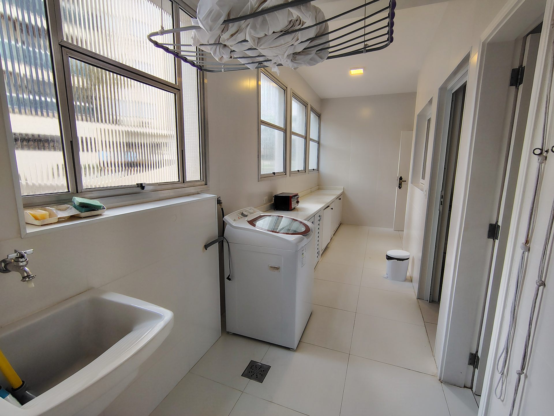 Apartamento com 3 quartos, Astúrias, Guarujá em Vila Luis Antônio, Guarujá — foto 26