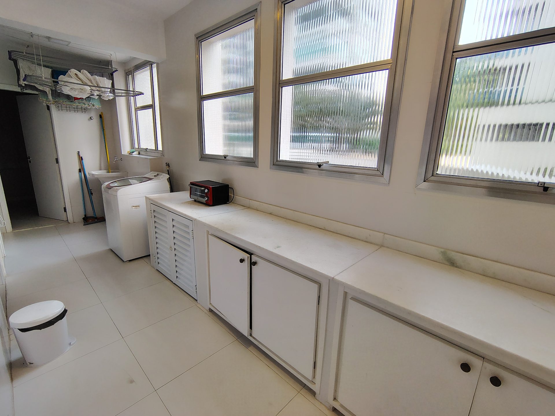 Apartamento com 3 quartos, Astúrias, Guarujá em Vila Luis Antônio, Guarujá — foto 27