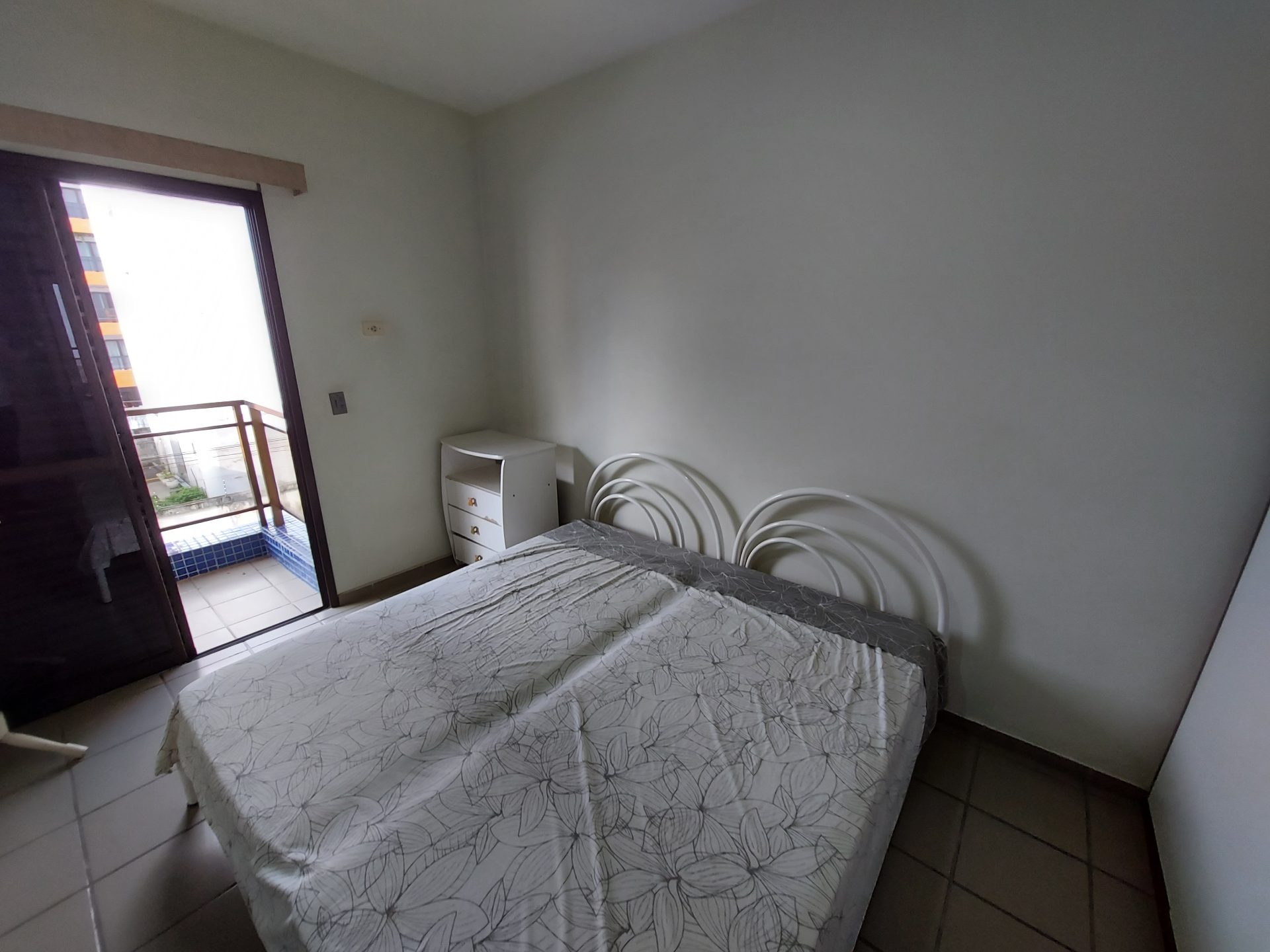 Apto 3 quartos, sacada, 1 vaga, 300m praia Enseada em Loteamento João Batista Julião, Guarujá — foto 13