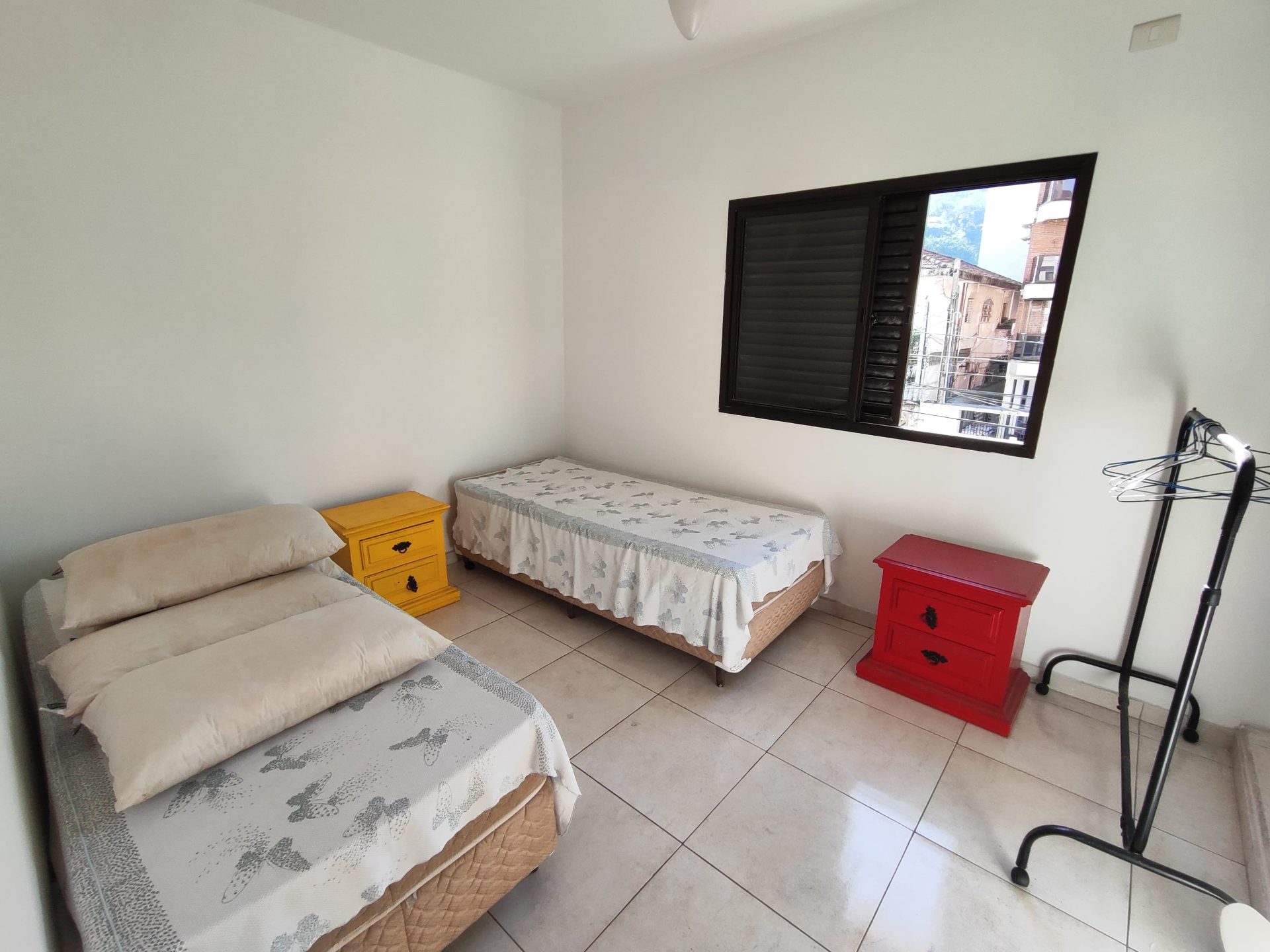 Apto 2 quartos, sacada, 1 vaga, lazer, Enseada em Enseada, Guarujá — foto 6