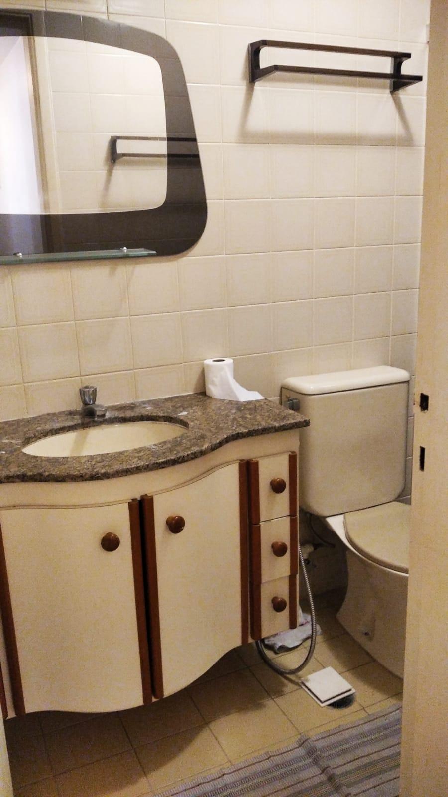 Apto 2 dorms., 200m praia Enseada, região do Aquário em Enseada, Guarujá — foto 7