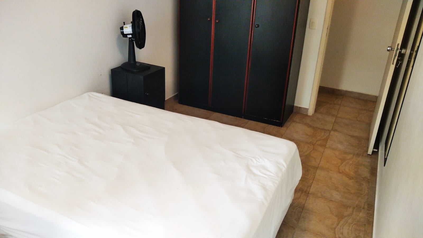 Apto 2 dorms., 200m praia Enseada, região do Aquário em Enseada, Guarujá — foto 11
