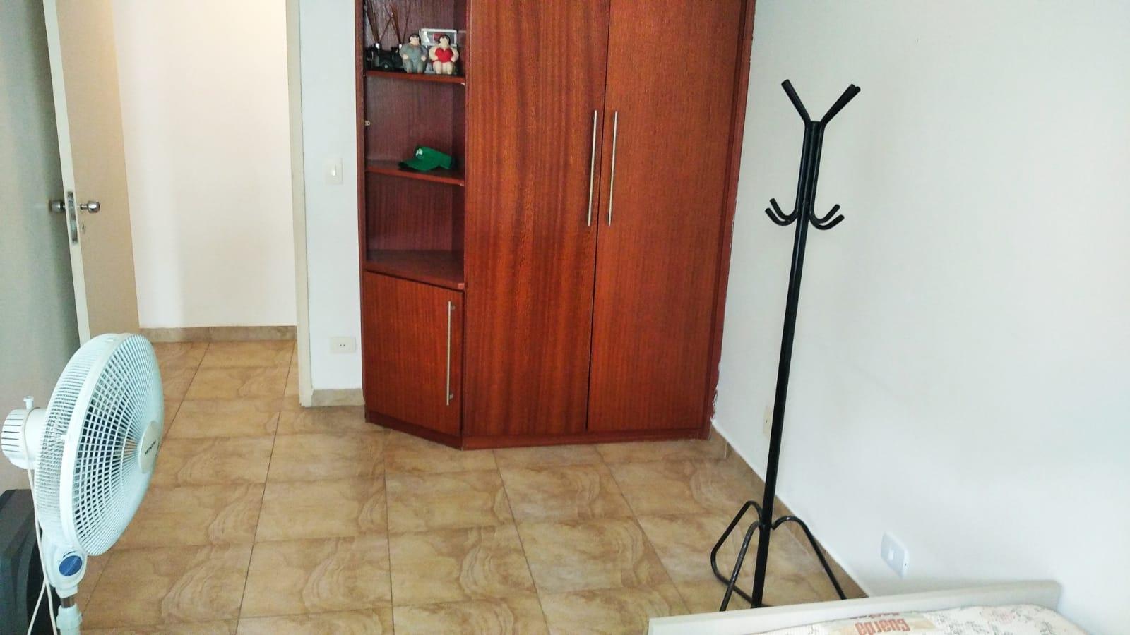 Apto 2 dorms., 200m praia Enseada, região do Aquário em Enseada, Guarujá — foto 10