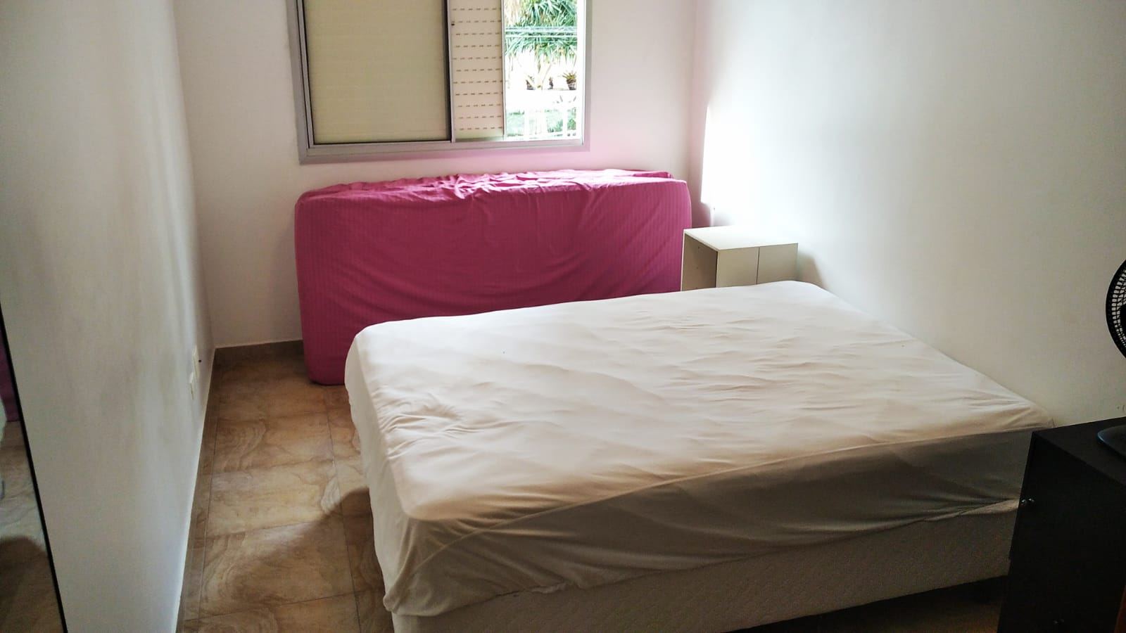 Apto 2 dorms., 200m praia Enseada, região do Aquário em Enseada, Guarujá — foto 6