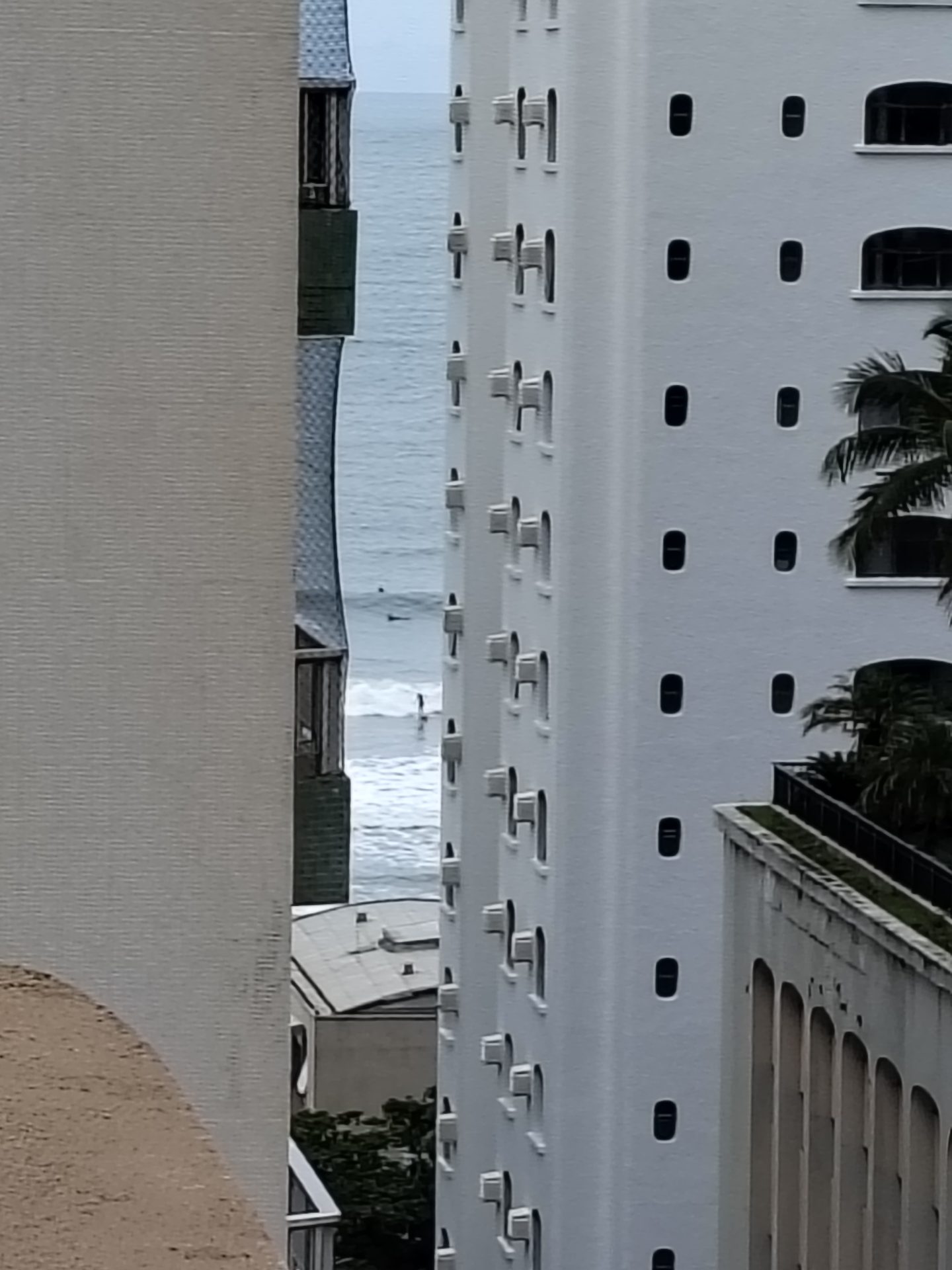 Apto 4 dorms., 1 vaga, andar alto, sacada, Pitangueiras (cópia) em Pitangueiras, Guarujá — foto 4