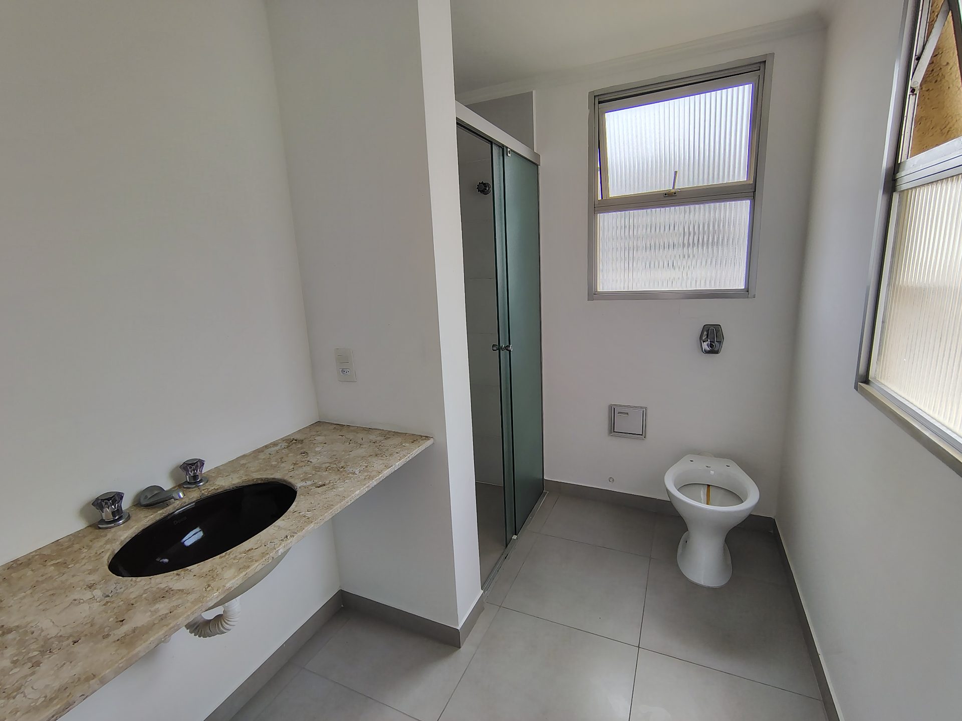 Apto 4 dorms., 1 vaga, andar alto, sacada, Pitangueiras (cópia) em Pitangueiras, Guarujá — foto 17