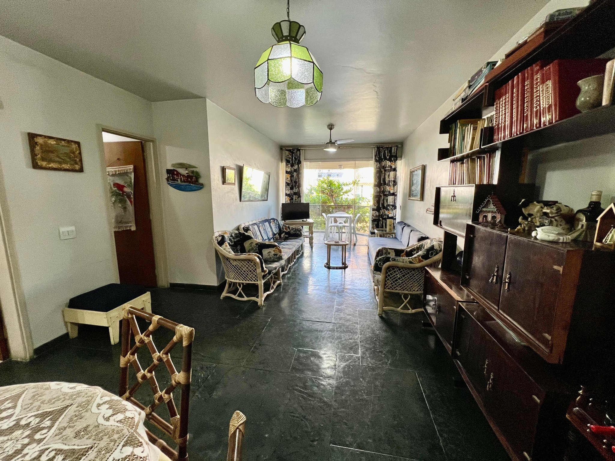 apartamento para comprar em Enseada, Guarujá