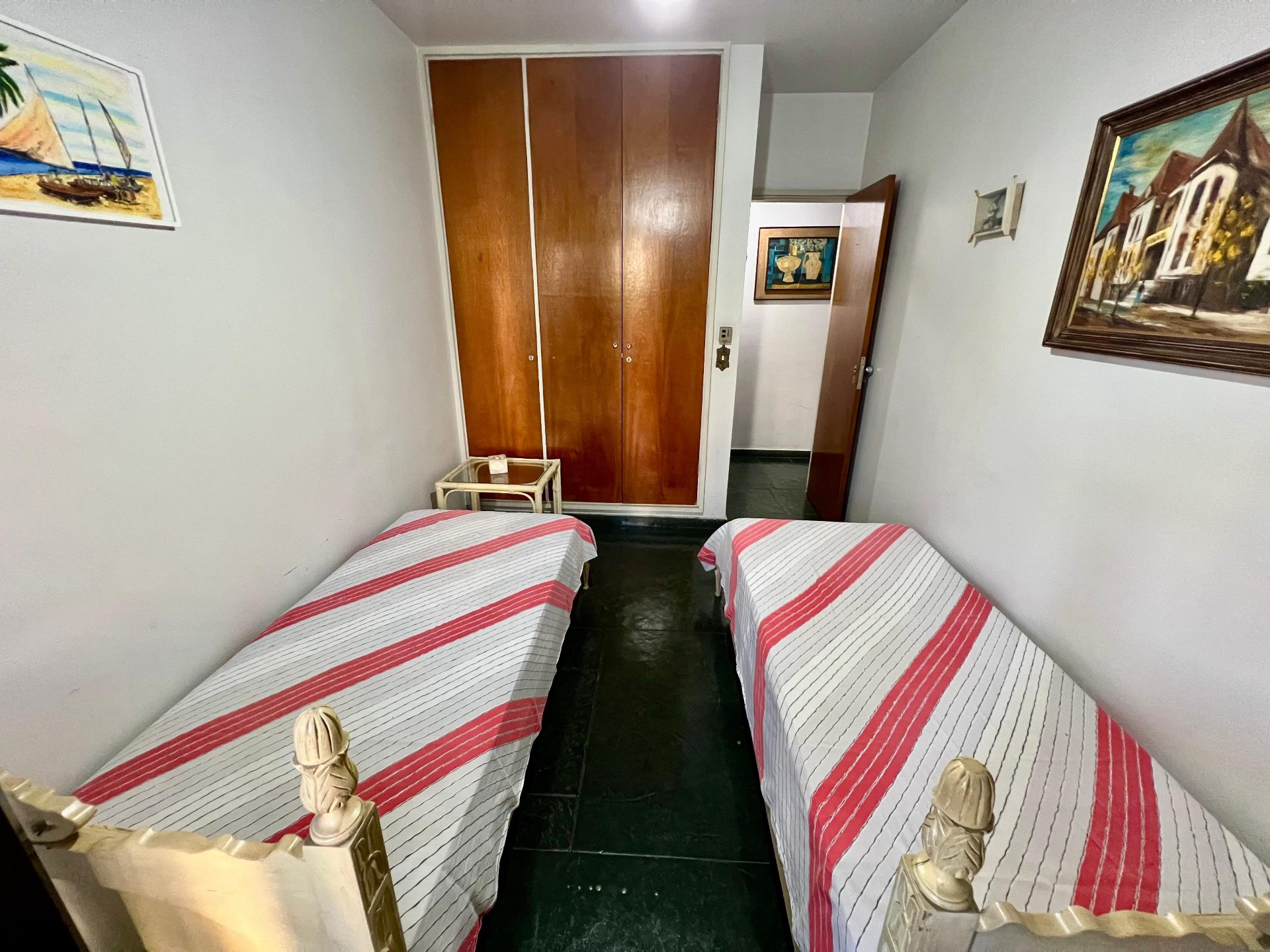 Apto 5 quartos na Enseada a 250m da Praia  em Enseada, Guarujá — foto 18
