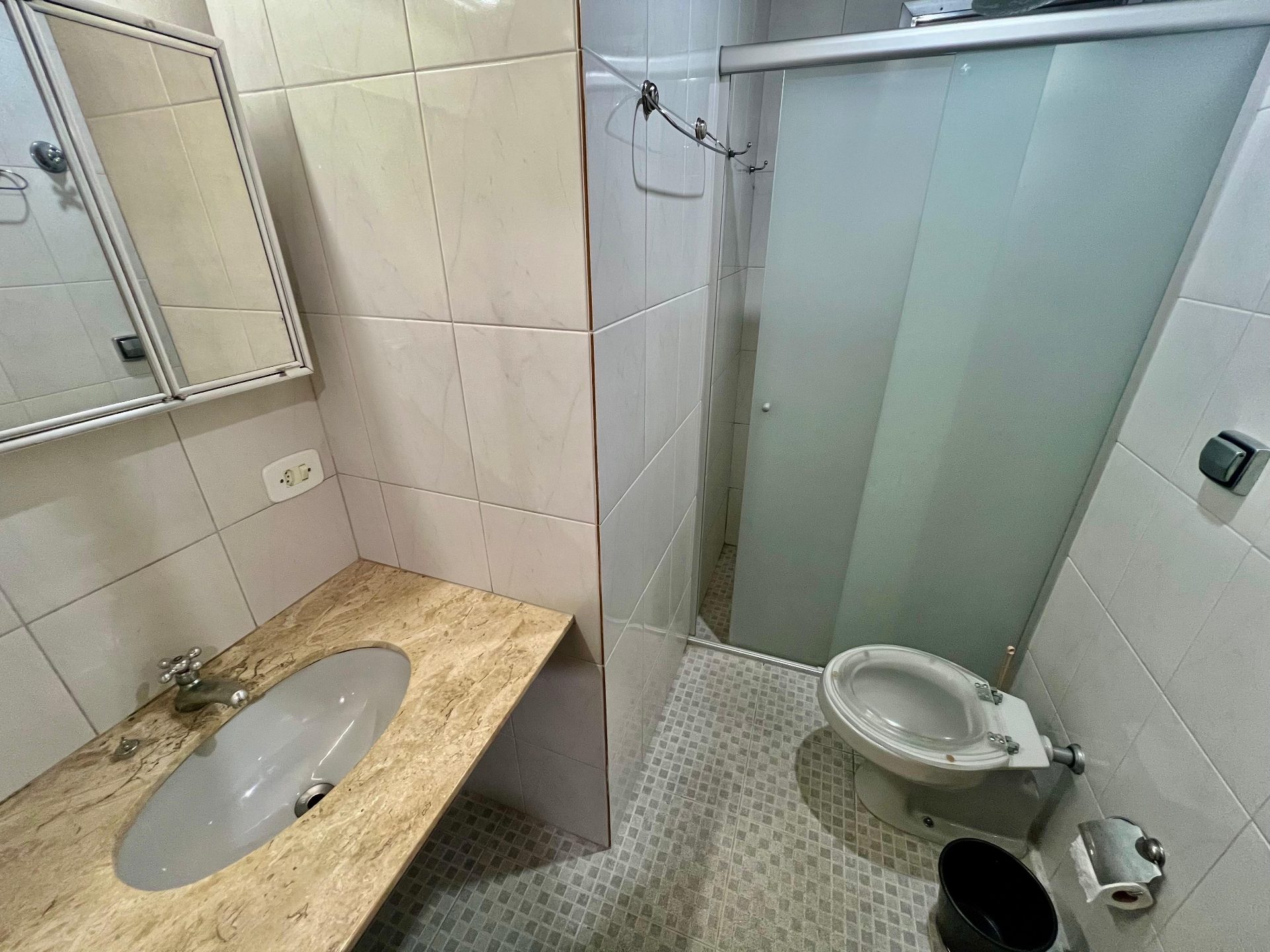 Apto 5 quartos na Enseada a 250m da Praia  em Enseada, Guarujá — foto 12